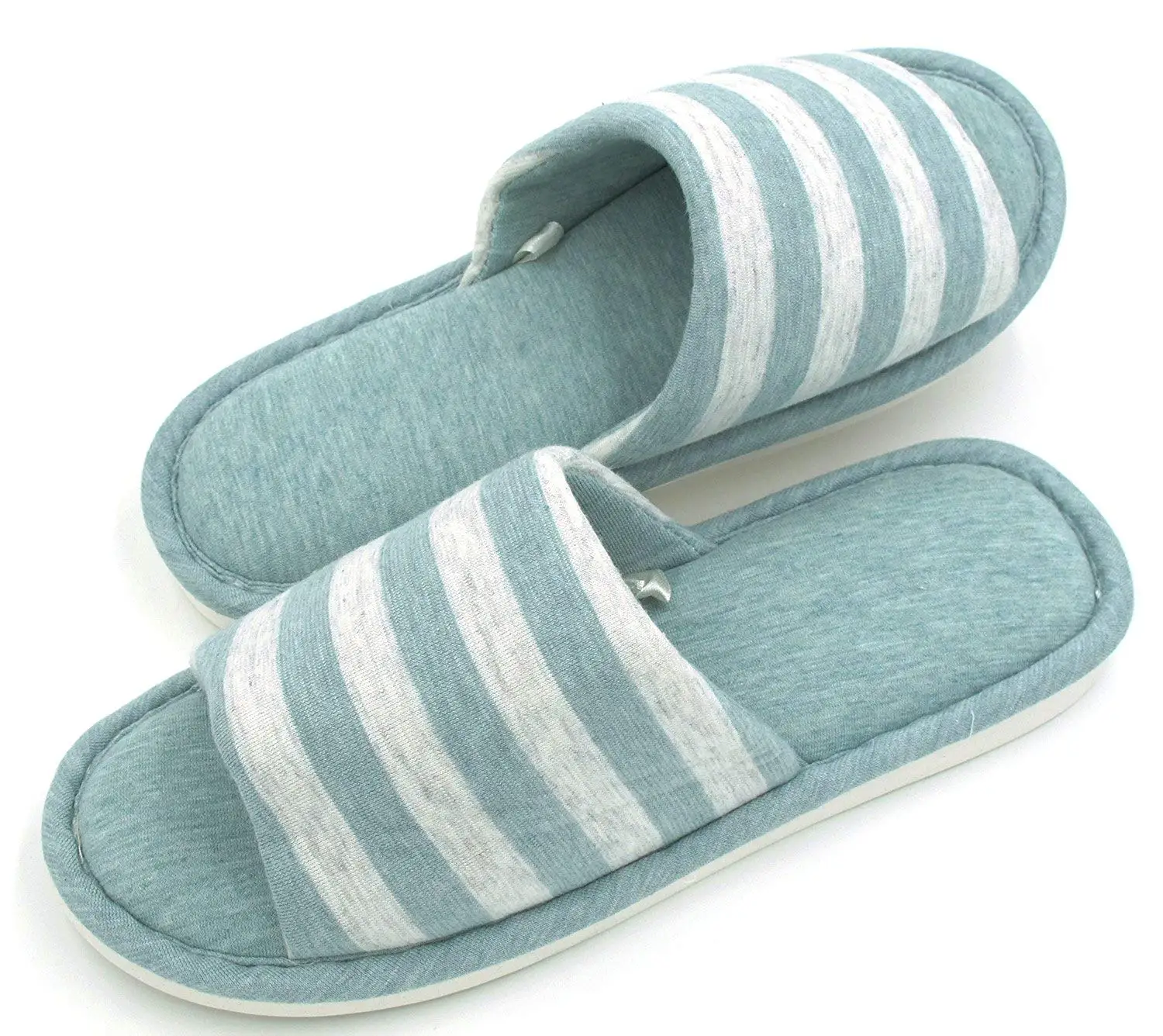 washable spa slippers