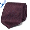 2019 manufacture mini Small jacquard Silk Tie