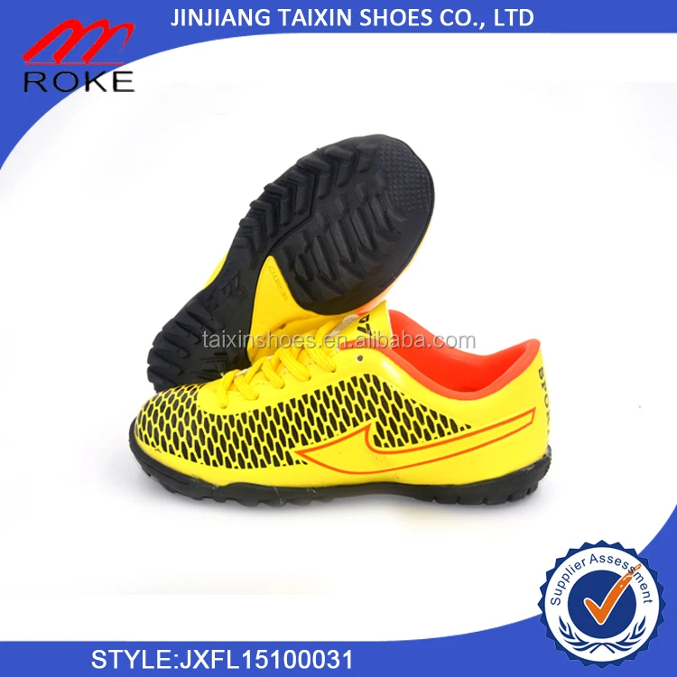 customize indoor soccer shoes