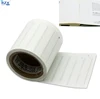 Book Management Anti-theft Label UHF RFID Library Tag for Books Inventory Checking