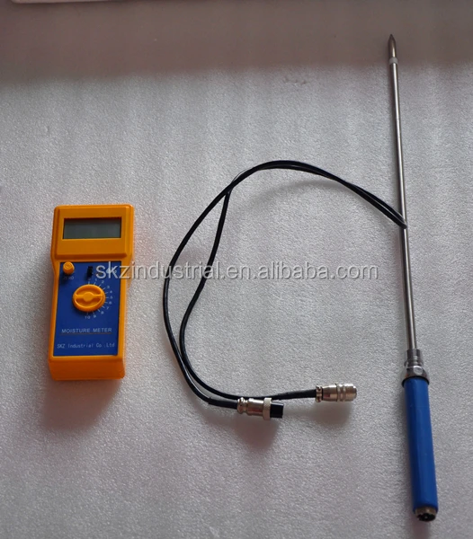 Digital Portable Dried Fruit Moisture Meter Buy Dried Fruit Moisture