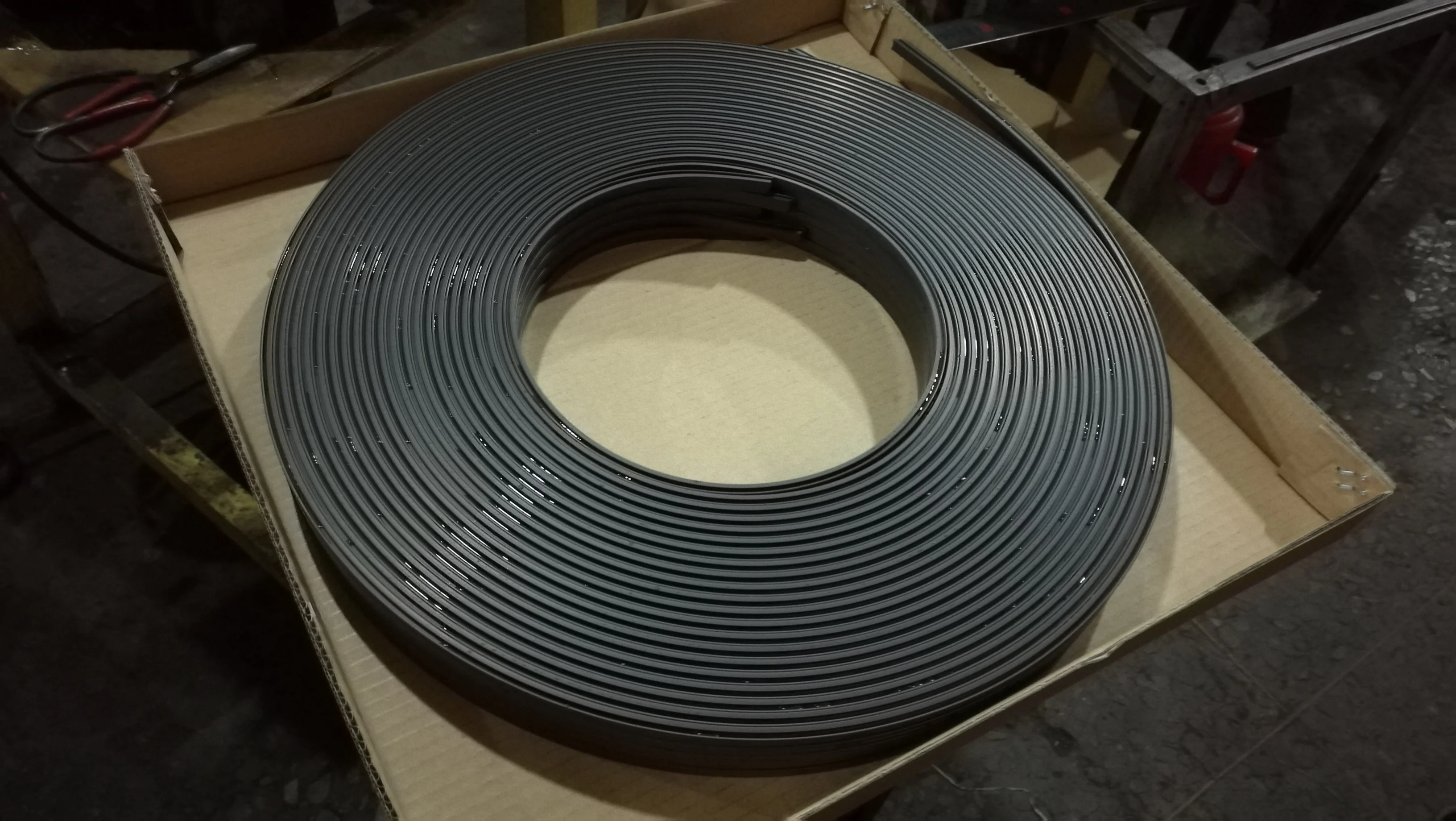 Cheap Factory Price Fridge Door Rubber Strip