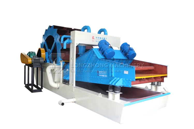 200tph Aggregate Sand And Gravel Washing Plant With Best Performance Buy Sand And Gravel