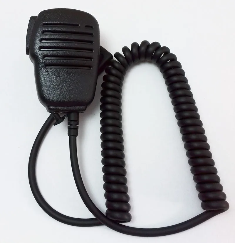 Vehicle Mobile Car Handsfree Cb Radio Microphone Tcsm008 Buy Cb