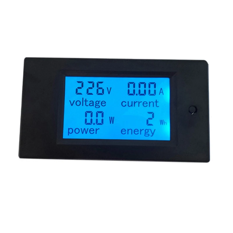 Electric Power Monitor