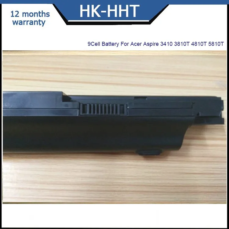 notebook battery for ACER