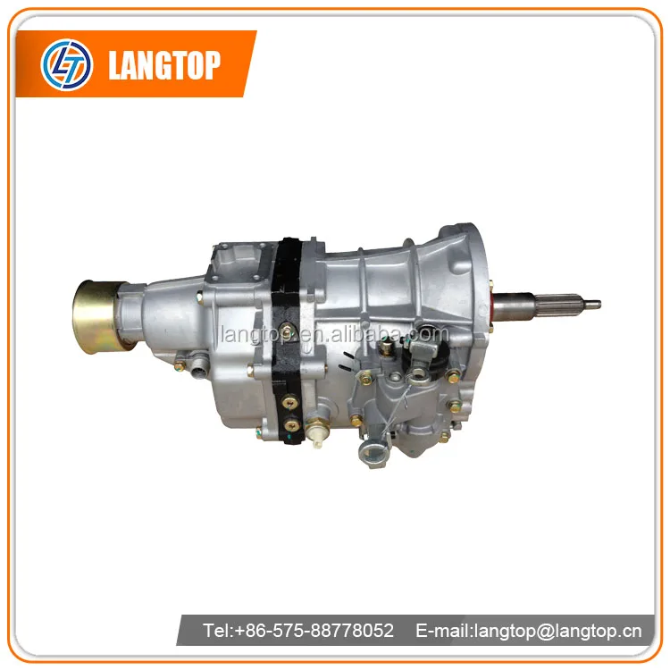 HIACE--HIACE Automotive Transmission (12).jpg