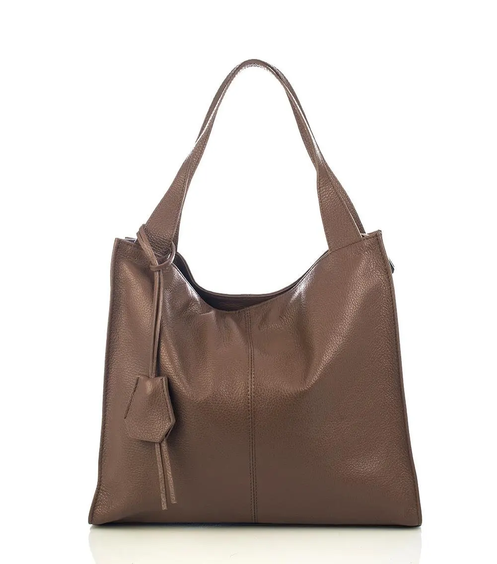 Luxury Italian Leather Handbags