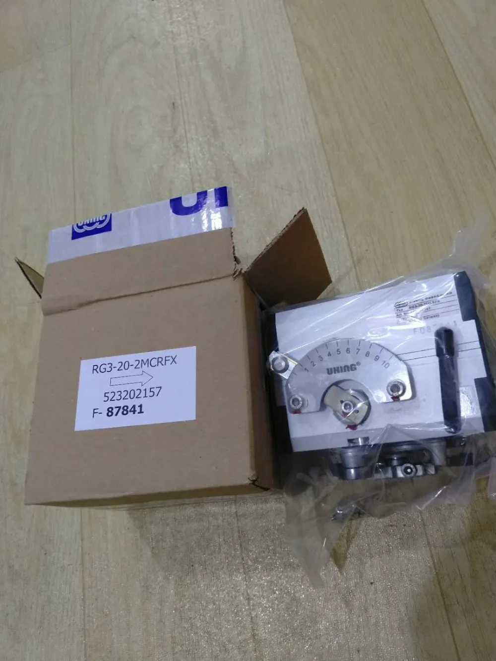 Rolling Ring Drive Rg3202mcrf,Linear Drives Unit,Traverse Unit Buy