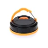 2019 Mini ABS material 180 lumen 5 working modes led emergency waterproof camping light