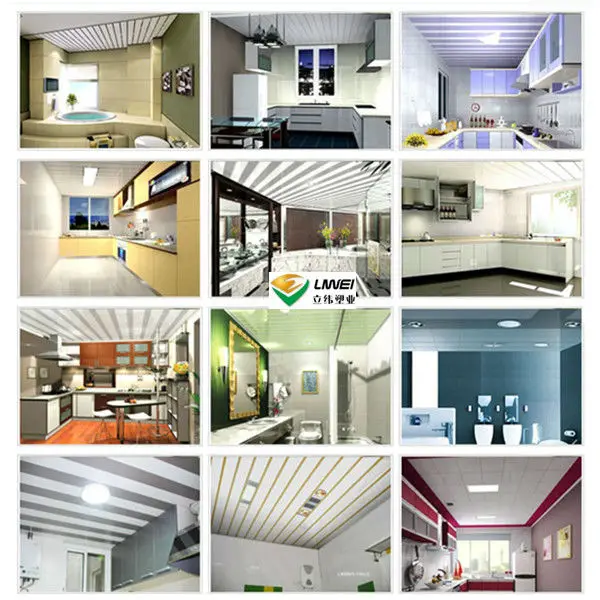 Real Stuff Pvc Panel Price Pvc Ceiling How To Install Pvc