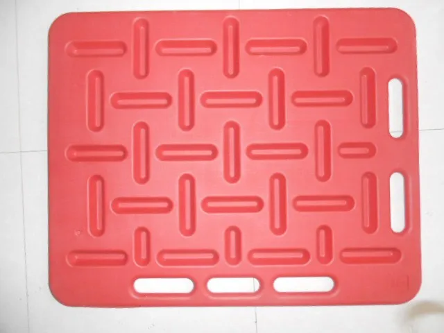 Thicken Plastic Pig Penning Board Durable Pig Herding Board - Buy Pig ...