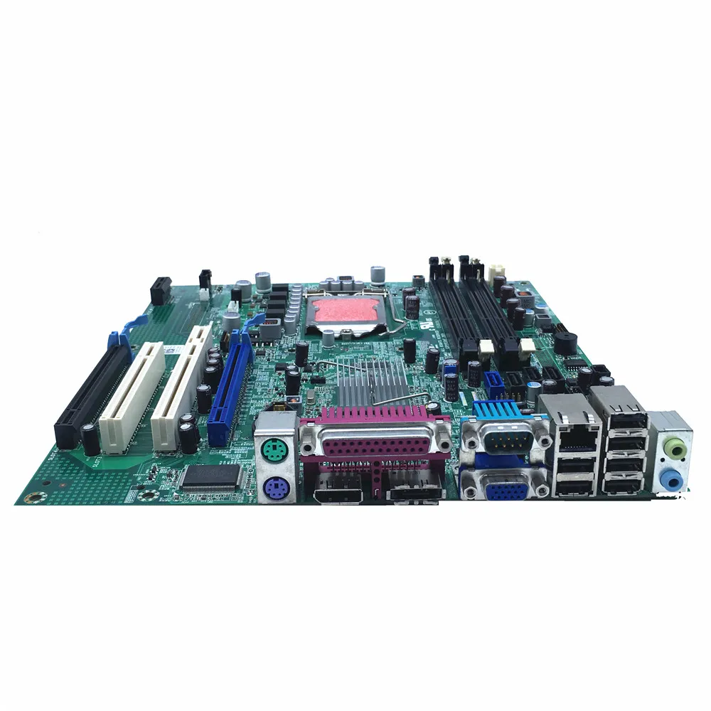 motherboards for dell computers