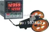 JDM72-5S + LK-90cable length measurement/digital panel meter/ wire length counter