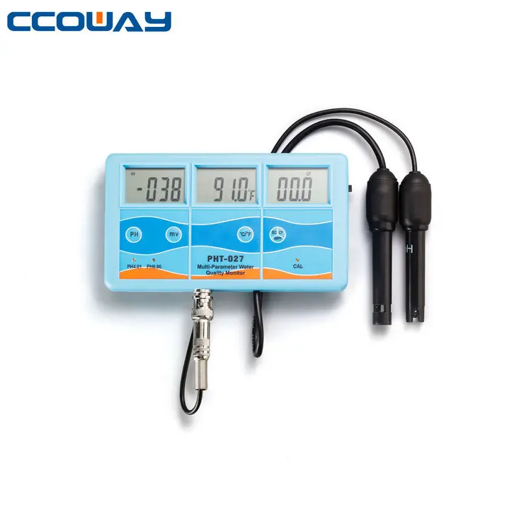 ph monitor
