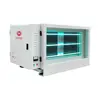 DR.AIRE 98% Smoke Removal Rate ESP For Stove Smoke Filter Save 20% Cost