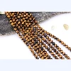 Modern design 4mm to 16mm stone beads for DIY jewelry