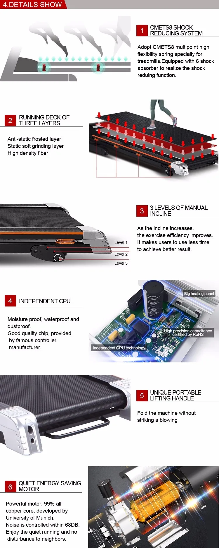 Gym Equipment Names Running Machine Treadmill Price Buy Gym Equipment