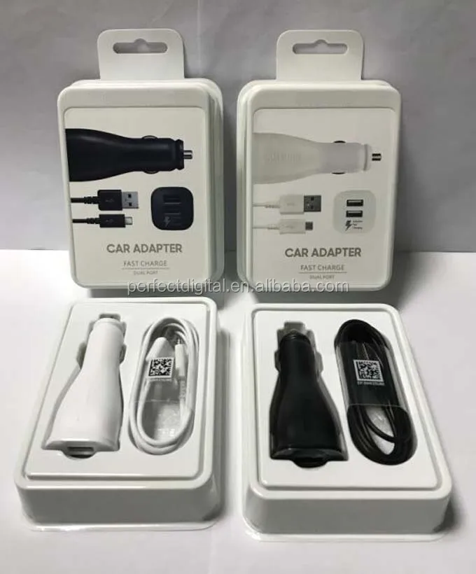 Carga Rápida Adaptable Ep ln920 De Puerto Dual Usb Adaptador De Coche Cargador Para Samsung S7 Note5 Buy Cargador De Coche De Doble Puerto,Adaptador Carga Rápida Adaptable Ep ln920 De Puerto Dual Usb Adaptador De Coche Cargador Para Samsung S7 Note5 Buy Cargador De Coche De Doble Puerto,Adaptador