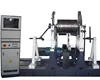 Factory sale YYQ-6000A hard bearing belt driven rotor dynamic balancing machine, repair rotor balancing machine equipment