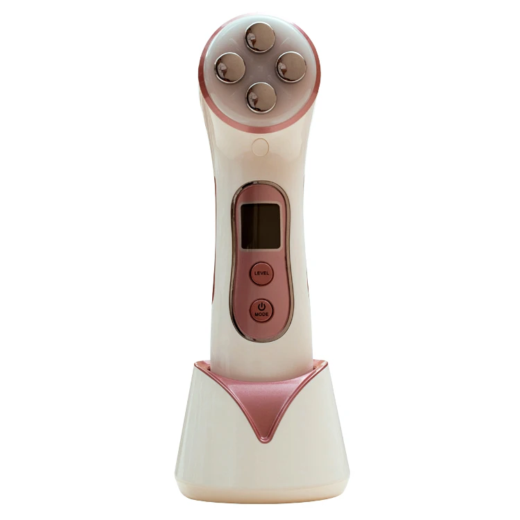 Home Use Electric Multifunction Rf Face Lifting Device - Buy Rf Face ...