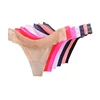Womens thong panties young girls g-string panties lace string design