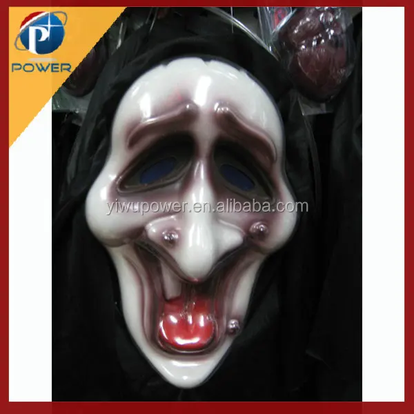 ハロウィンゴーストマスク ハロウィン怖いホラーマスク Buy ホラーマスク ゴーストマスク ハロウィン怖いホラーマスク Product On Alibaba Com