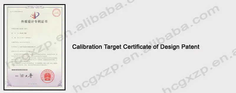 Highly Accuracy 5 Micron 0-400mm Optical Standard Glass Scale