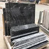 Black Tree Marble, wood vein black marble price