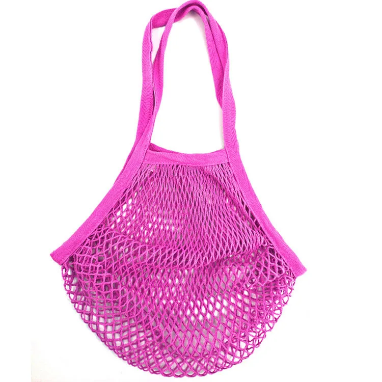 organic cotton mesh bags