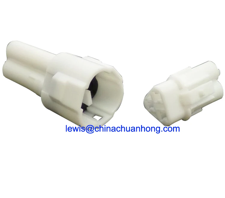 Motorcycle Plug Wiring Harness Yamaha Yxz 1000 R Taillights Connector Sumitomo 3 Pin 61873231