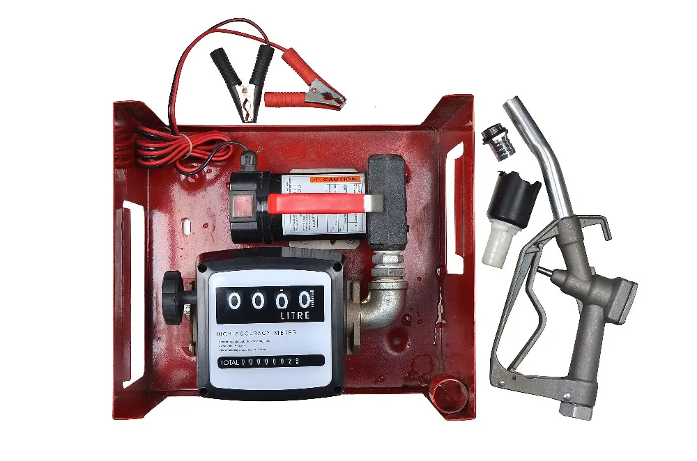 Singflo 12v Fuel Pump Machine,Portable Electric Fuel Pump Buy Fuel