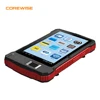 Portable rugged waterproof Android 4G LTE UHF 915mhz 5m RFID reader