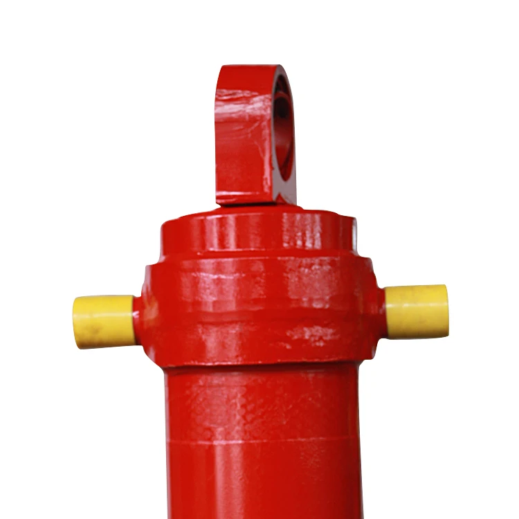 100t Hydraulic Cylinder One Way Press Hydraulic Cylinder Buy 100t