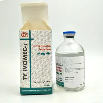 ivermectin wormer