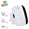Hot sale 300Mbps 802.11n wi fi network booster range extenders