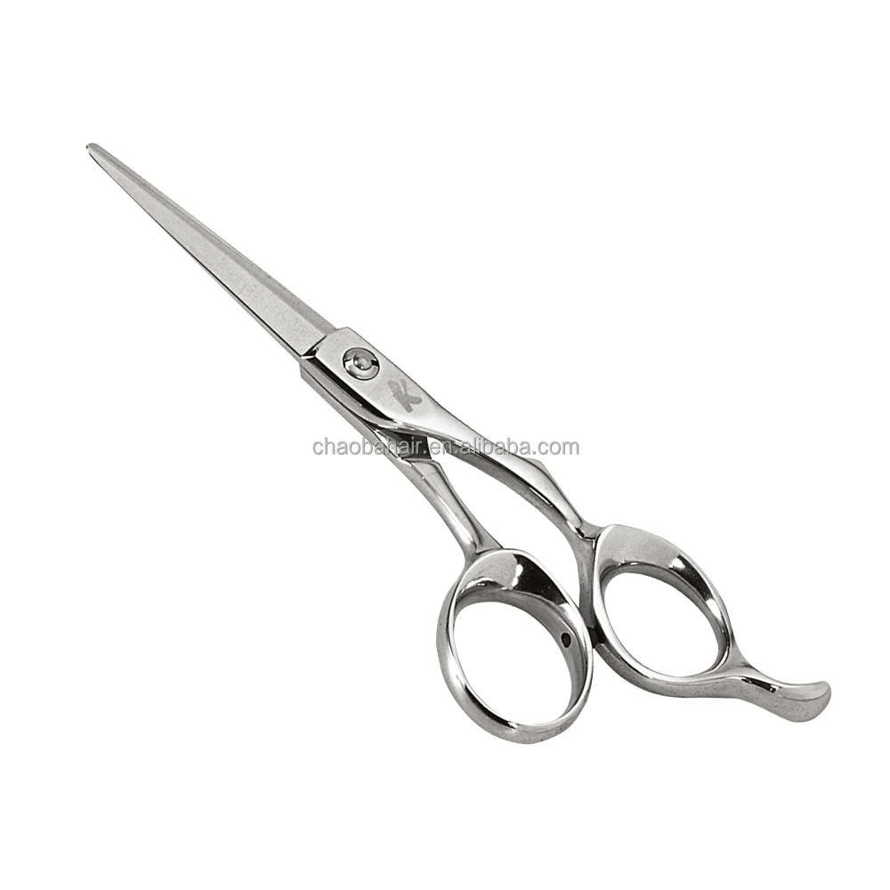 Hot Sale Hair Dressing Barber Haircut Scissors Stainless Steel 5