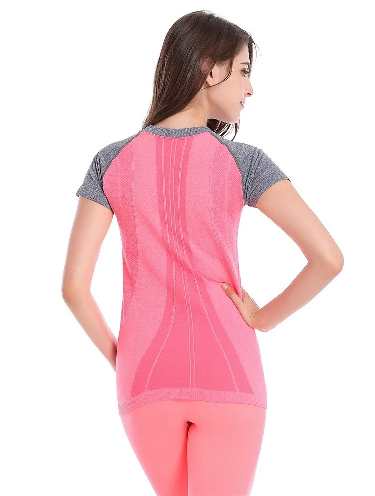 polyester spandex yoga pants