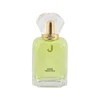 Elegant Shape Empty Portable Large Perfume Bottles For Display