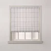 Color custom matching roman shades soundproof sun blinds ceiling blind