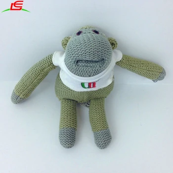 pg tips monkey toy 2018