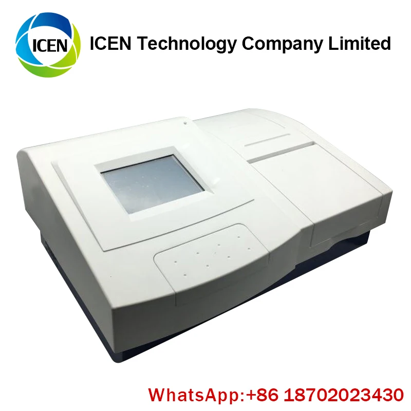 Inb149 Elisa Reader Price With Elisa Test Kit Buy Elisa Kit,Elisa