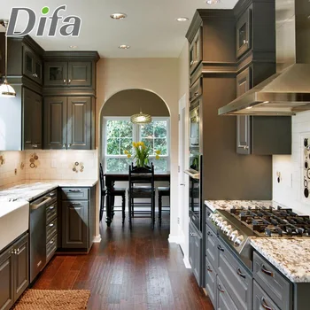 Kustom Dapur Kabinet Perancis Hotel Untuk Dijual Kustom Dapur Kabinet Perancis Hotel Untuk Dijual