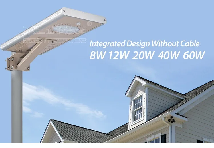 best outdoor solar street lights best quality wholesale-3