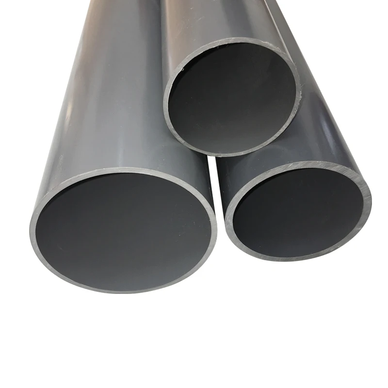 White Fireproof Uv Protection Pvc Tube 25mm,32mm,110mm Buy Colored