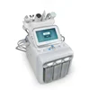 Hydrogen and Oxygen 6 in 1 ultra micro small bubble oxygen skin care machine