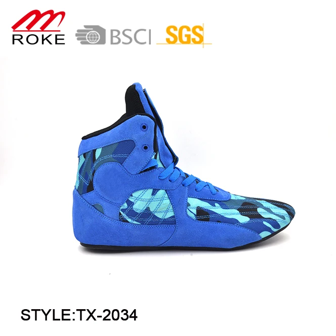 wholesale wrestling shoes