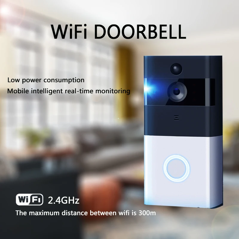 5-L1-wifi video doorbell.jpg