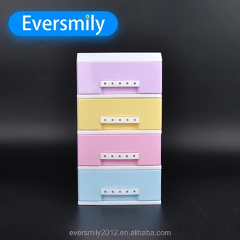 Cd Storage Drawer Plastic