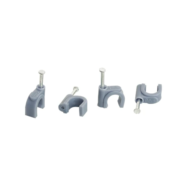 Cable Clips Nylon Cable Clip - Buy Cable Clip,nylon Cable Clip Product 